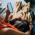 Why you’re more likely to solve your problems on a therapist’s sofa than on social media